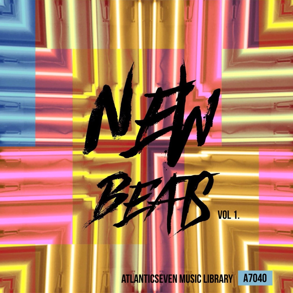 New Beat Vol.1