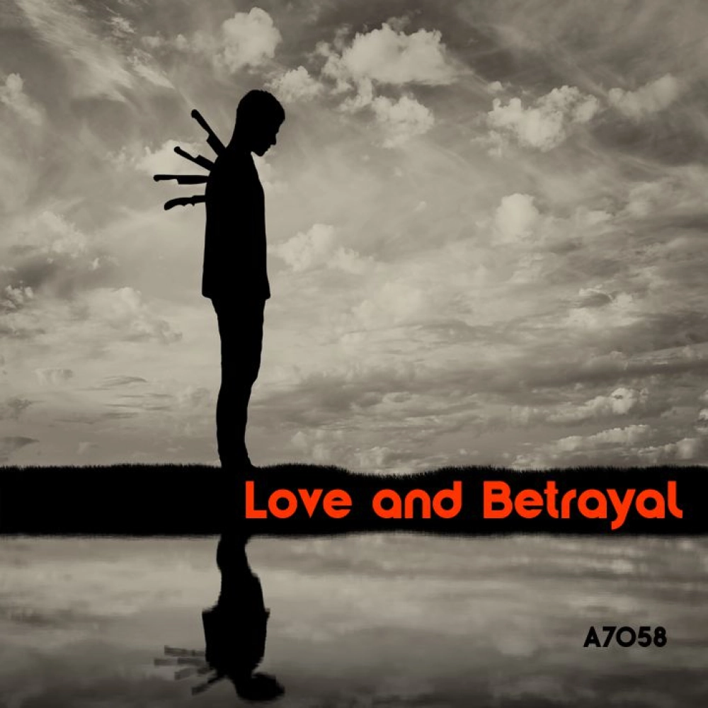Love And Betrayal