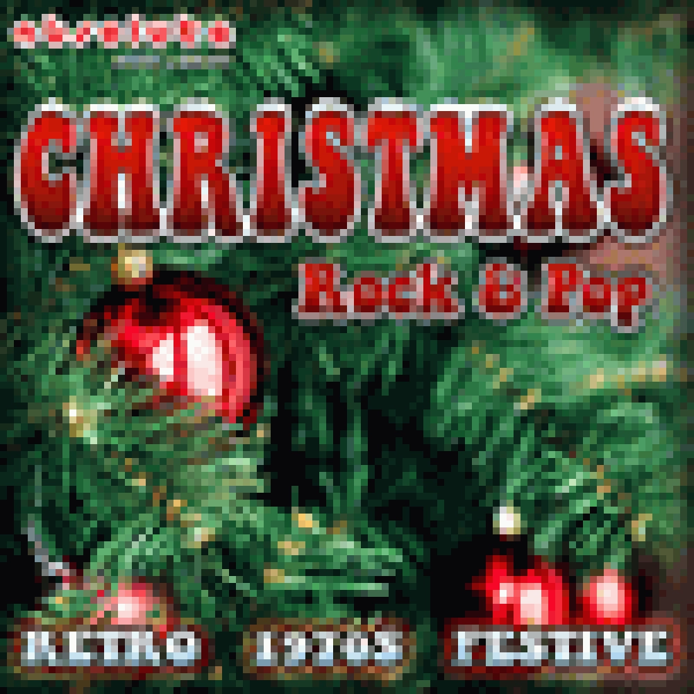 Christmas Rock And Pop