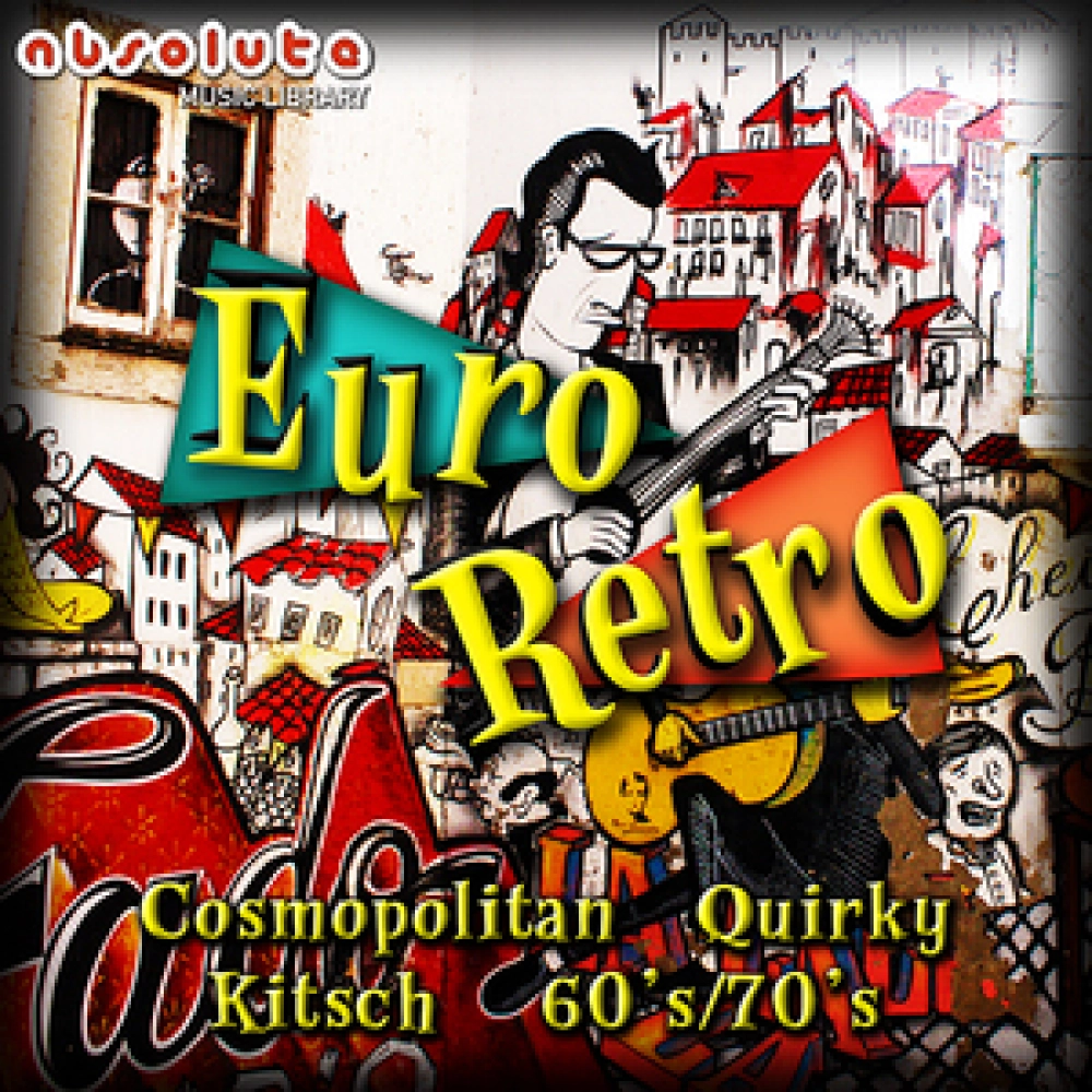Euro Retro