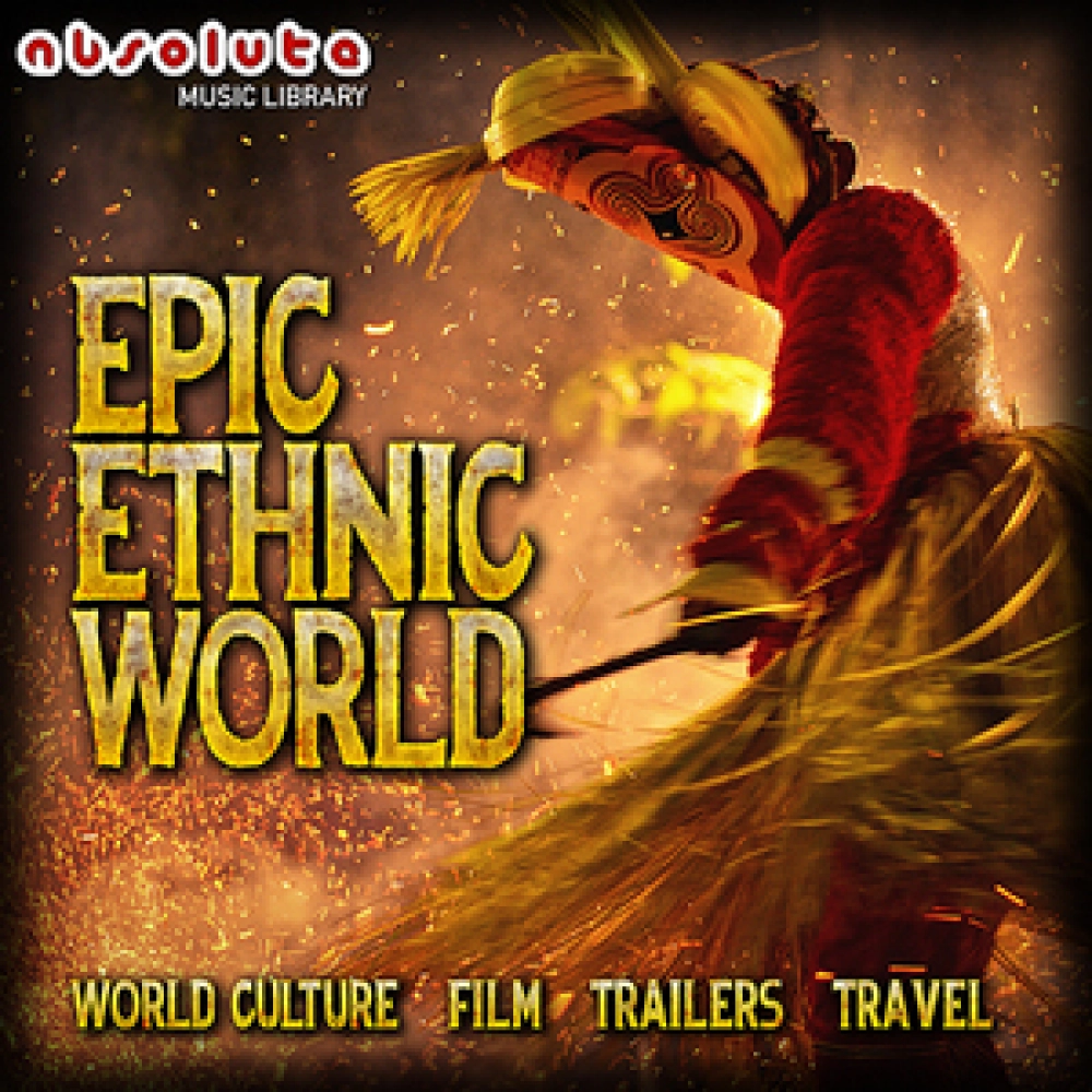 Epic Ethnic World