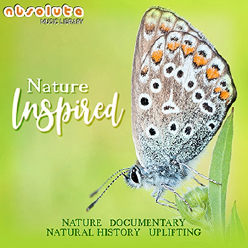 Nature Inspired