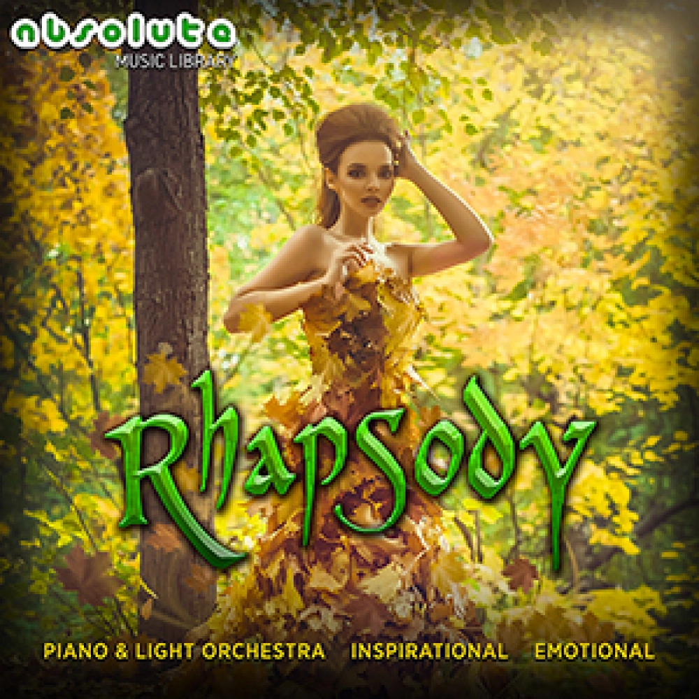 Rhapsody