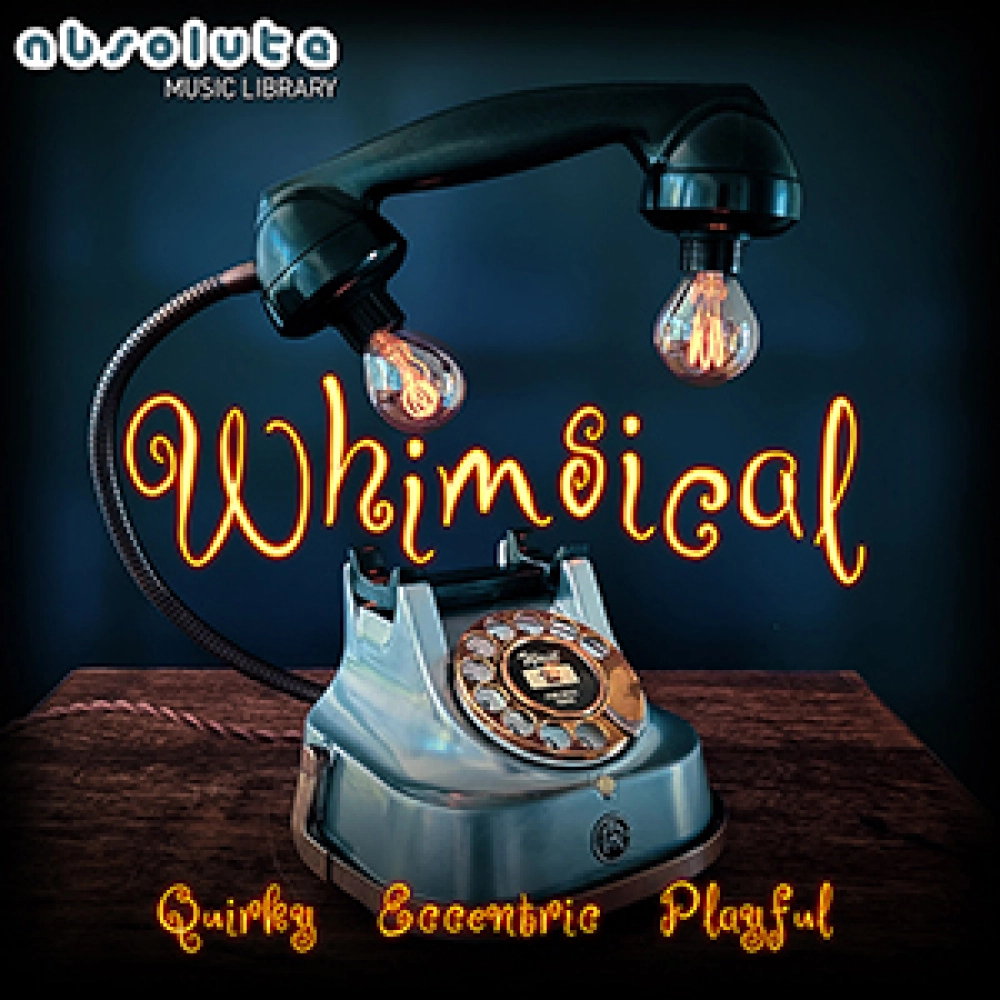 Whimsical