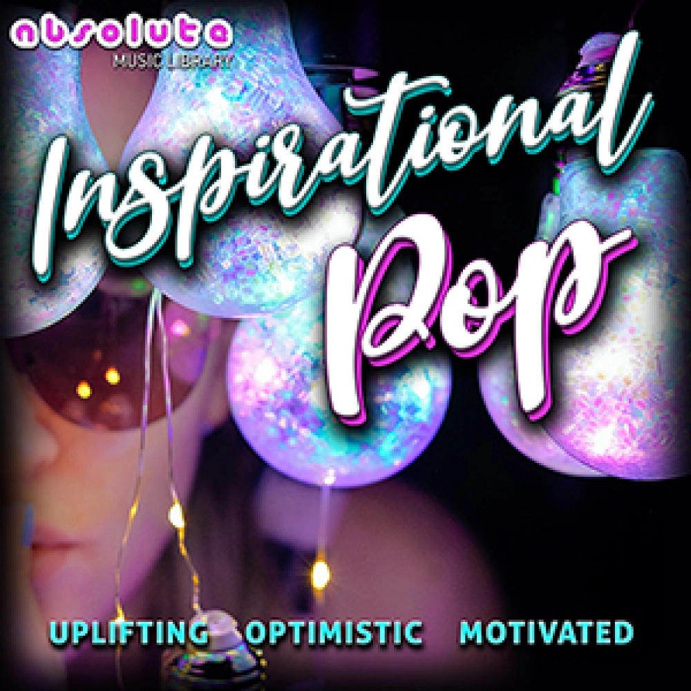 Inspirational Pop