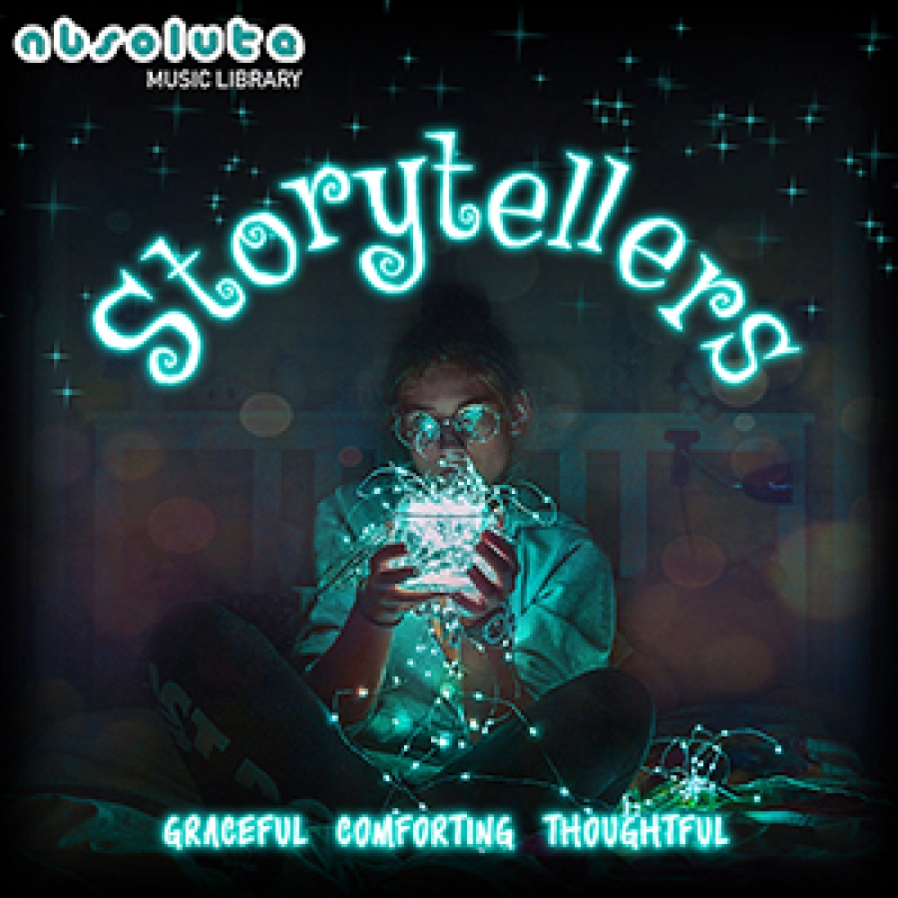 Storytellers