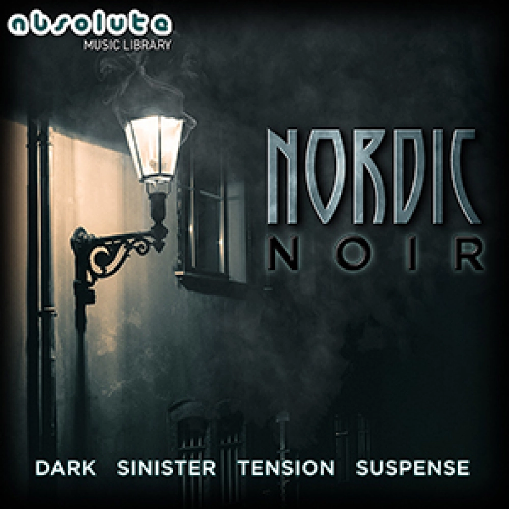 Nordic Noir