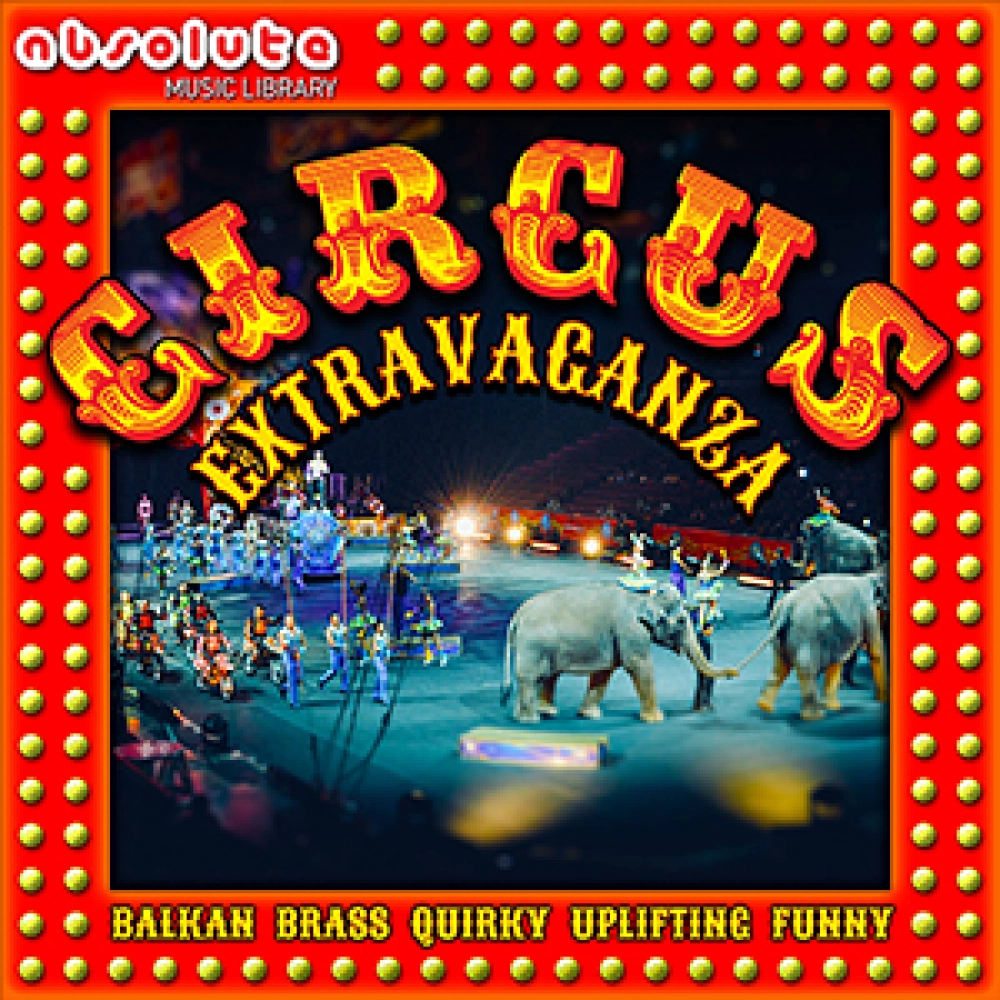 Circus Extravaganza