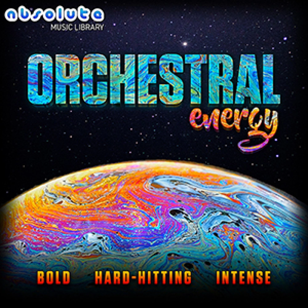 Orchestral Energy