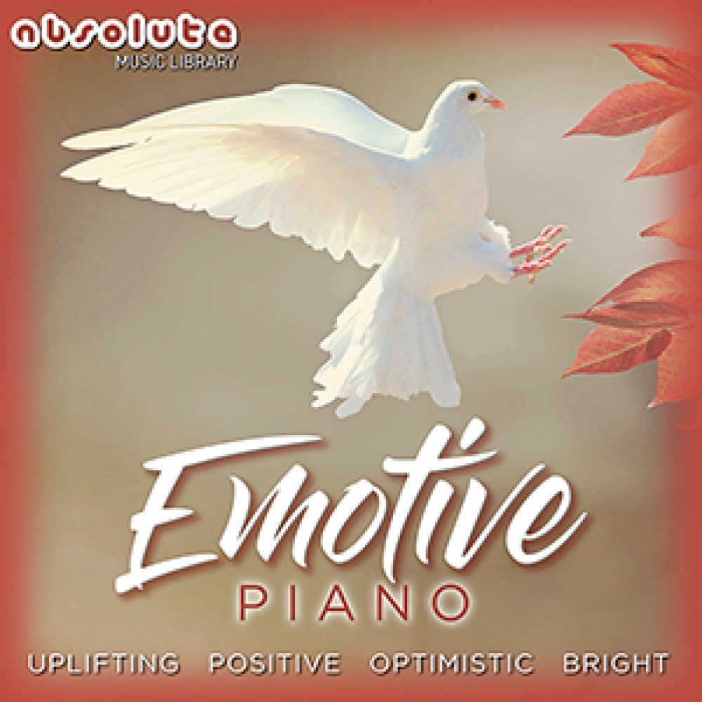 Emotive Piano