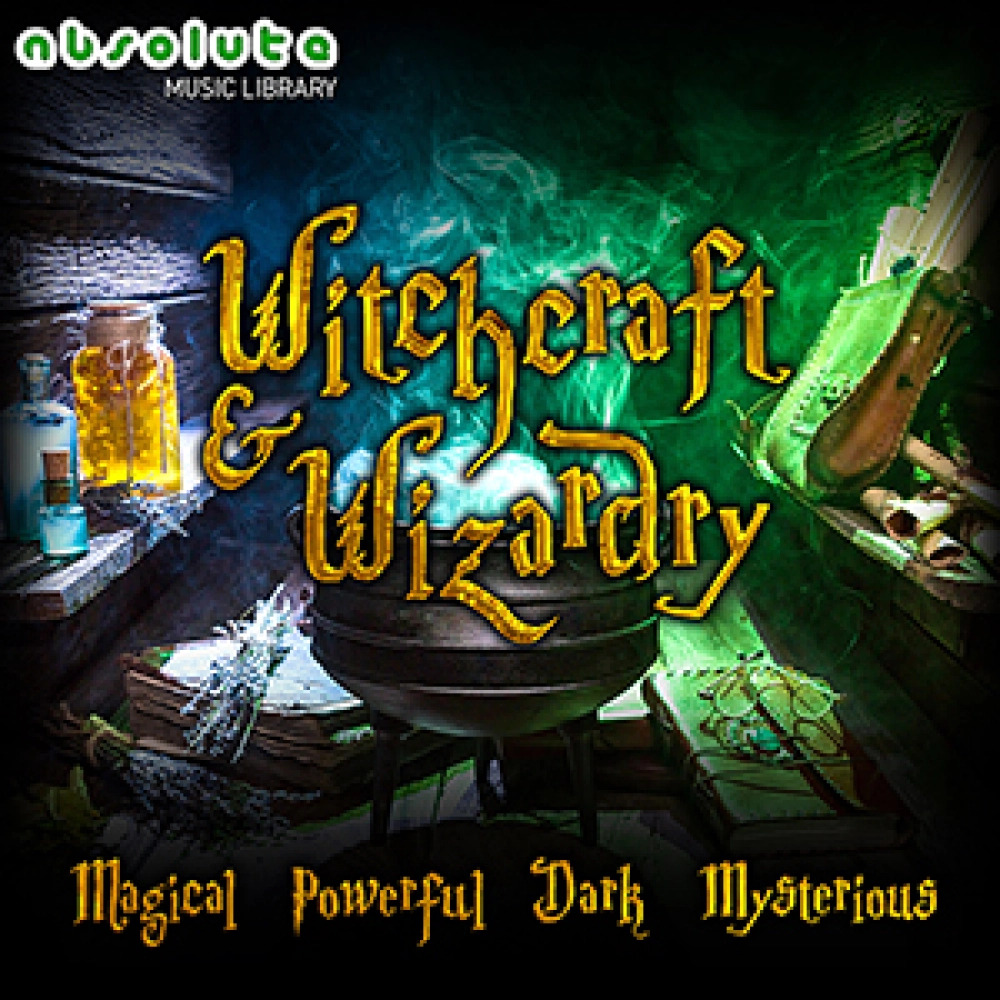 Witchcraft And Wizardry