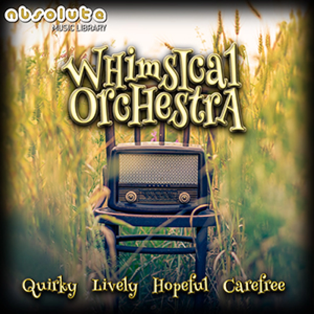 Whimsical Orchestra