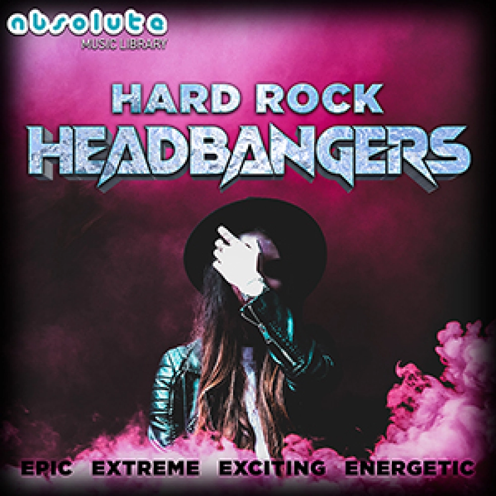 Hard Rock Headbangers