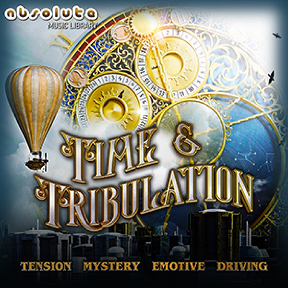Time And Tribulation