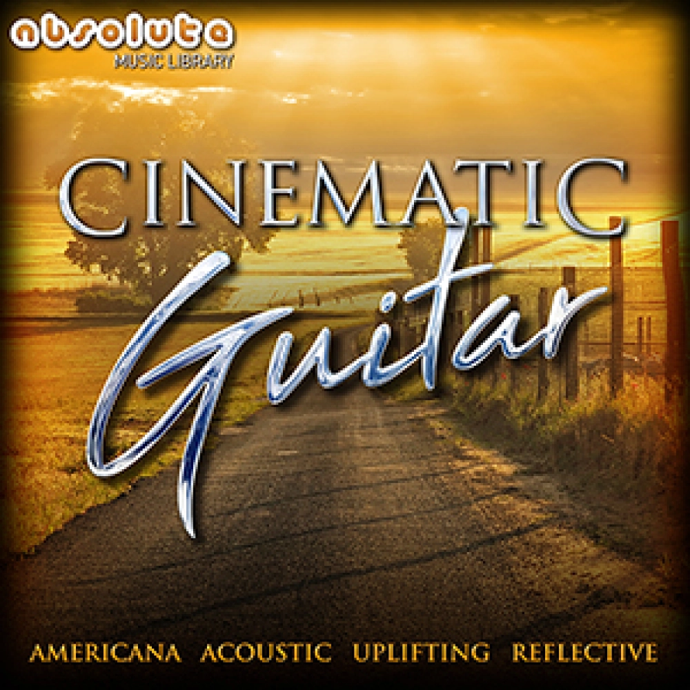 Cinematic Guitar