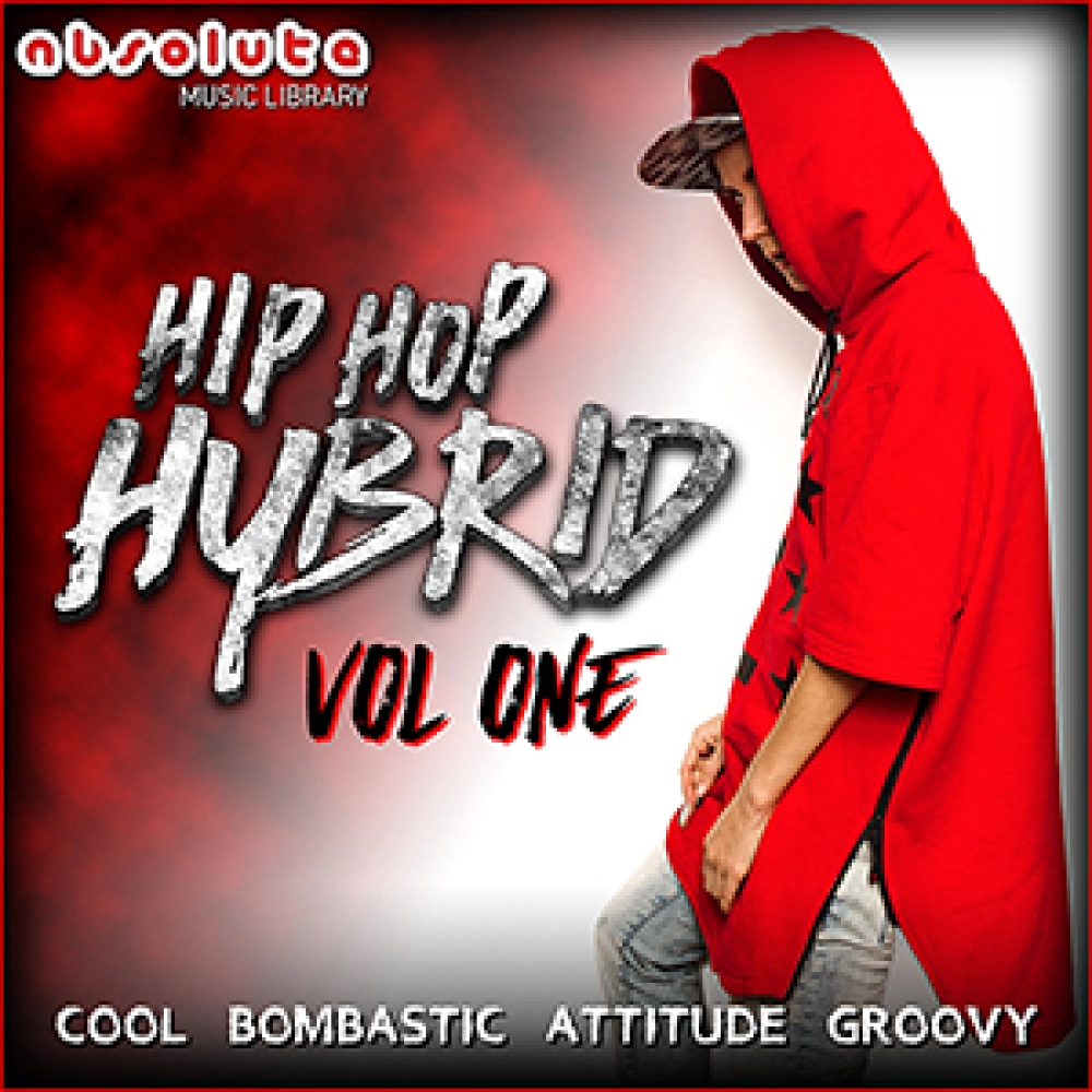 Hip Hop Hybrid Vol One