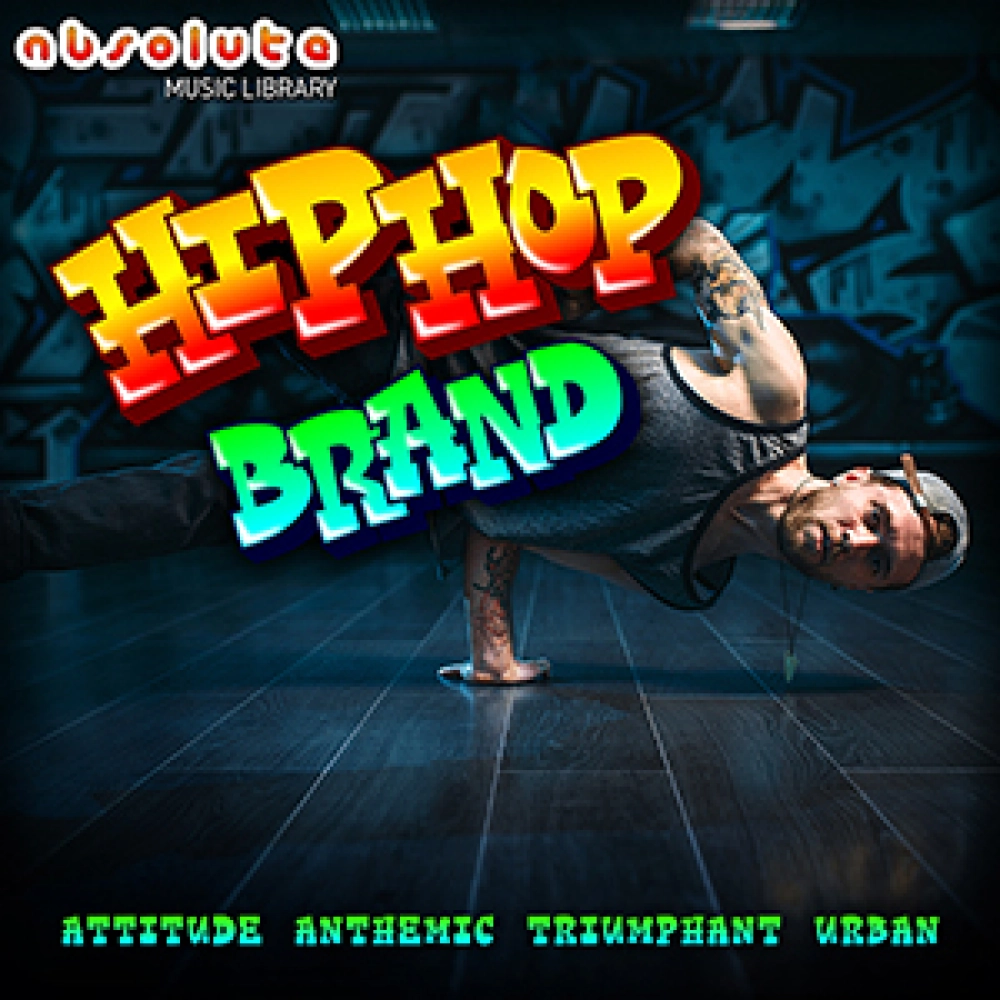Hip Hop Brand