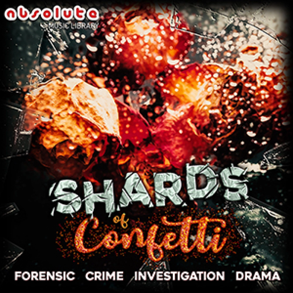 Shards Of Confetti