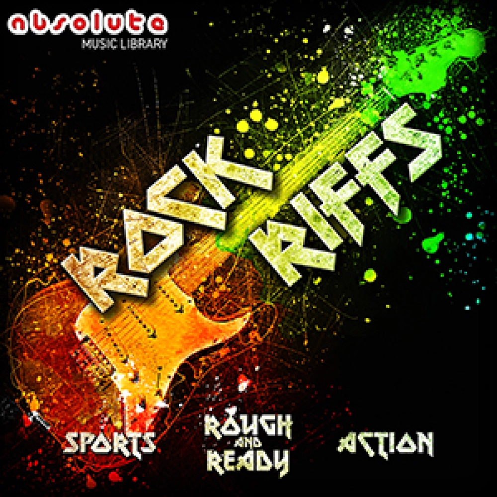 Rock Riffs