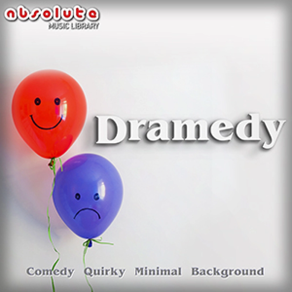 Dramedy