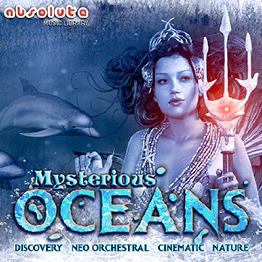 Mysterious Oceans