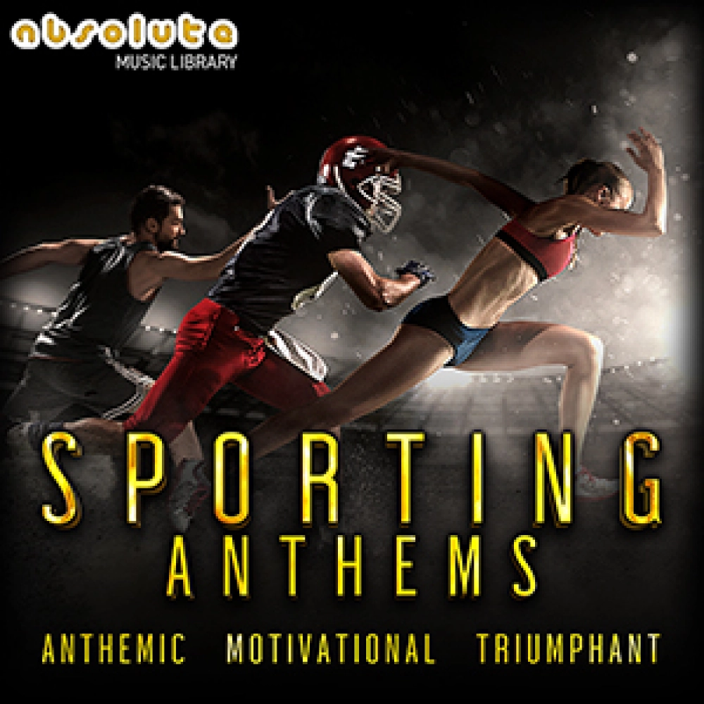 Sporting Anthems