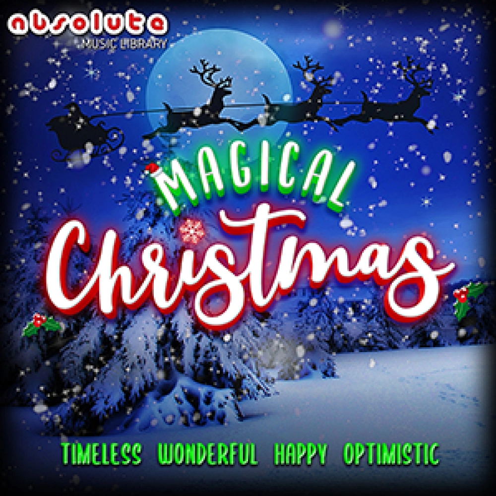 Magical Christmas