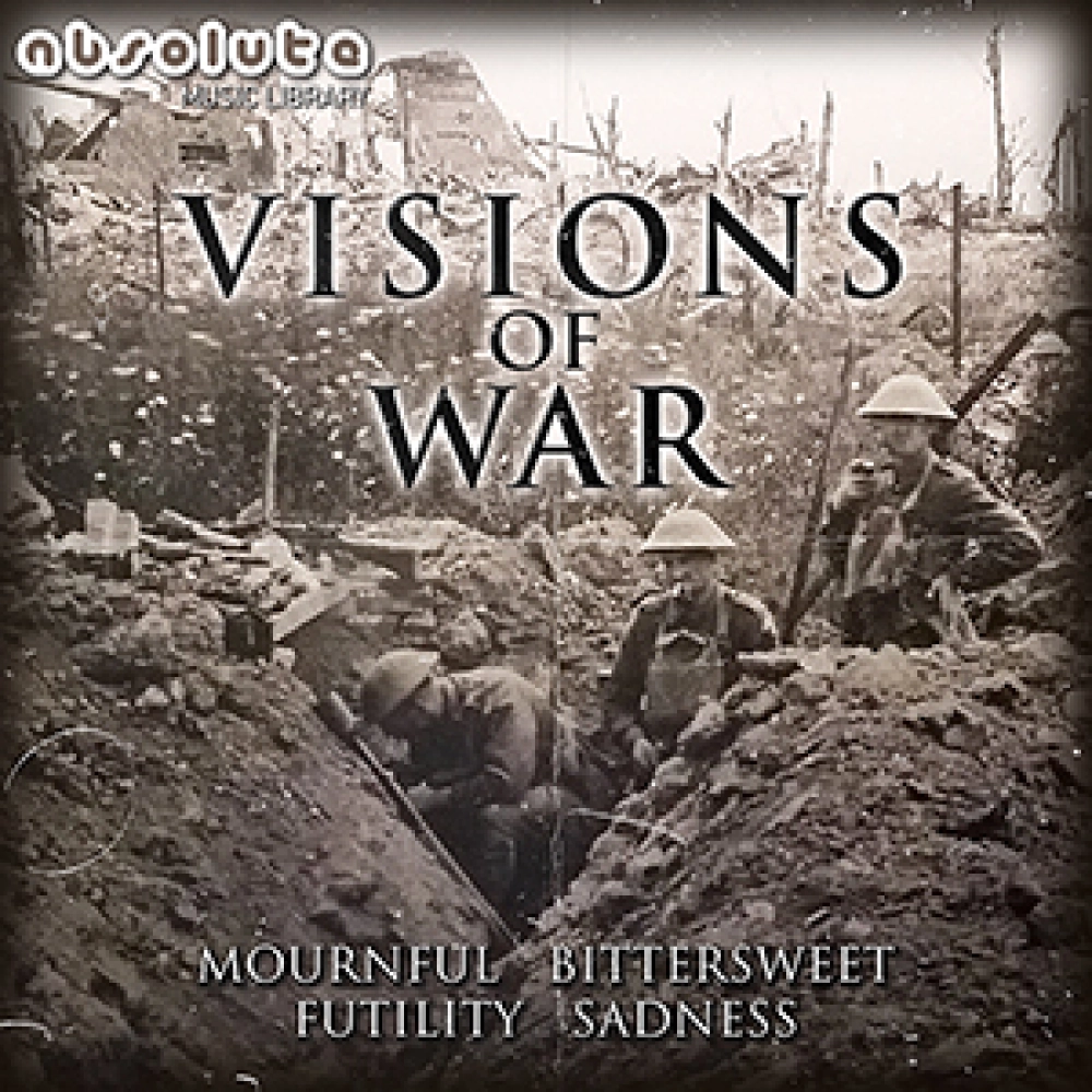 Visions Of War