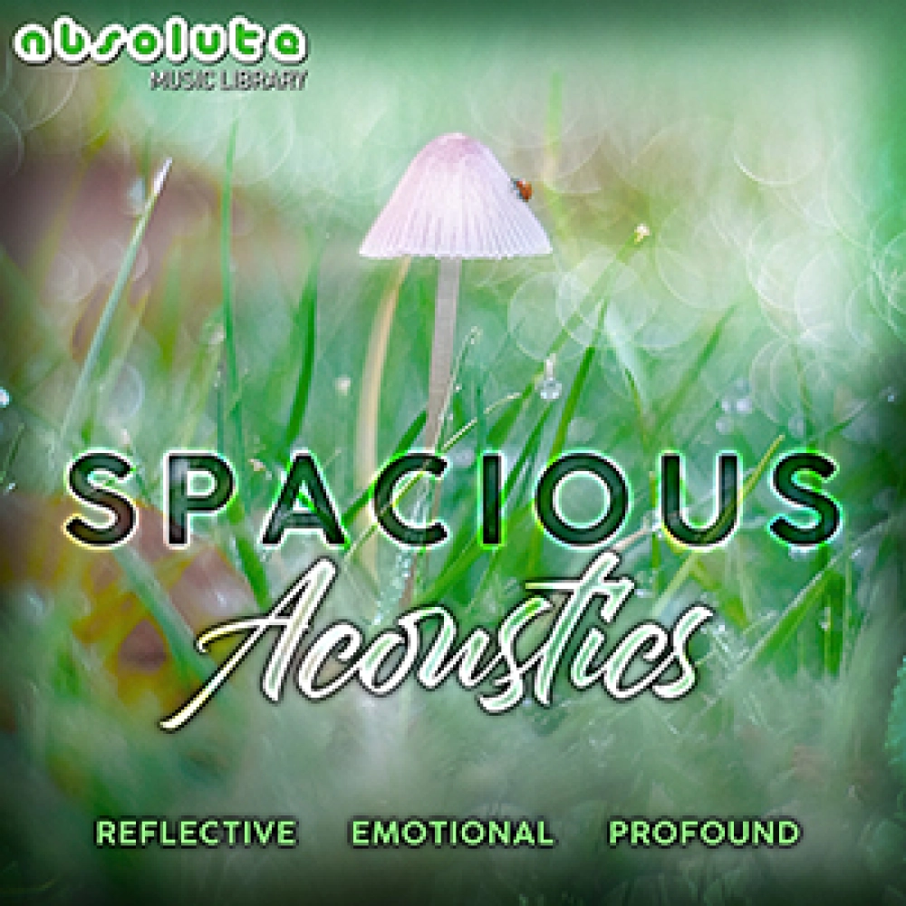 Spacious Acoustics