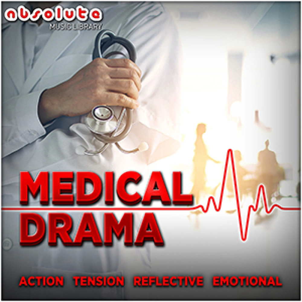 Medical Drama