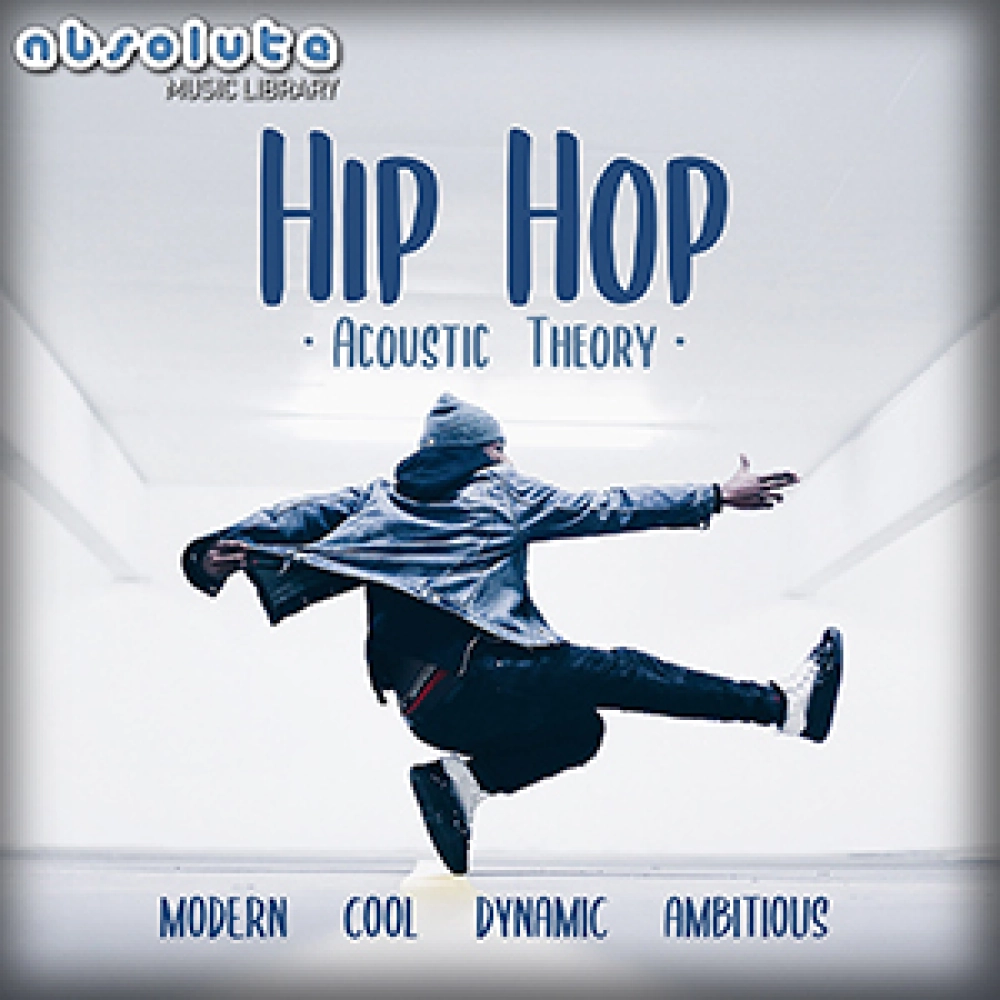 Hip Hop Acoustic Theory