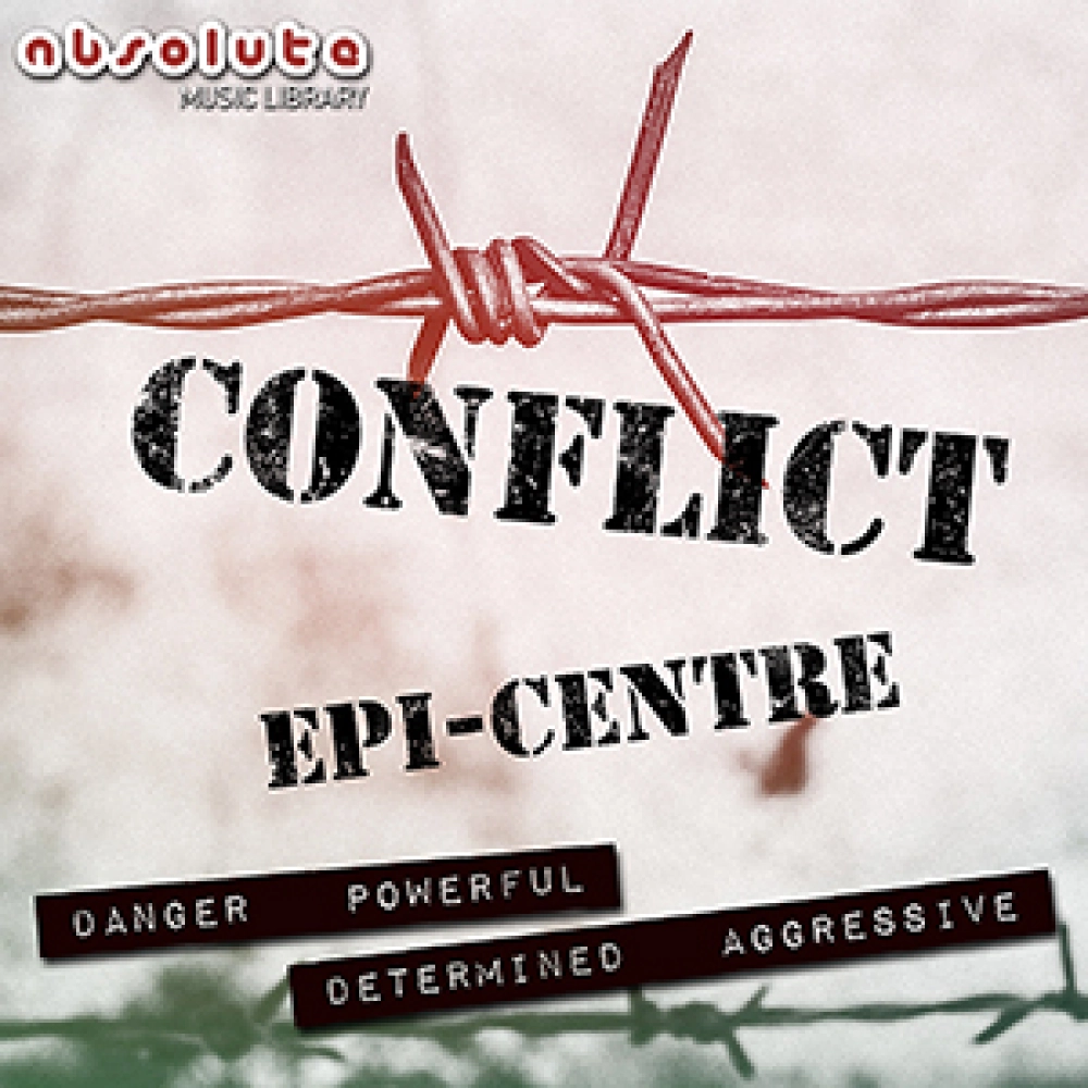 Conflict Epi-centre