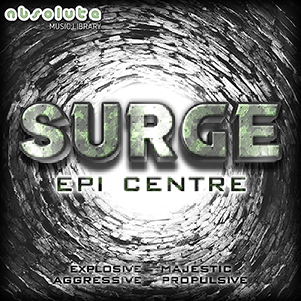 Surge Epi-centre
