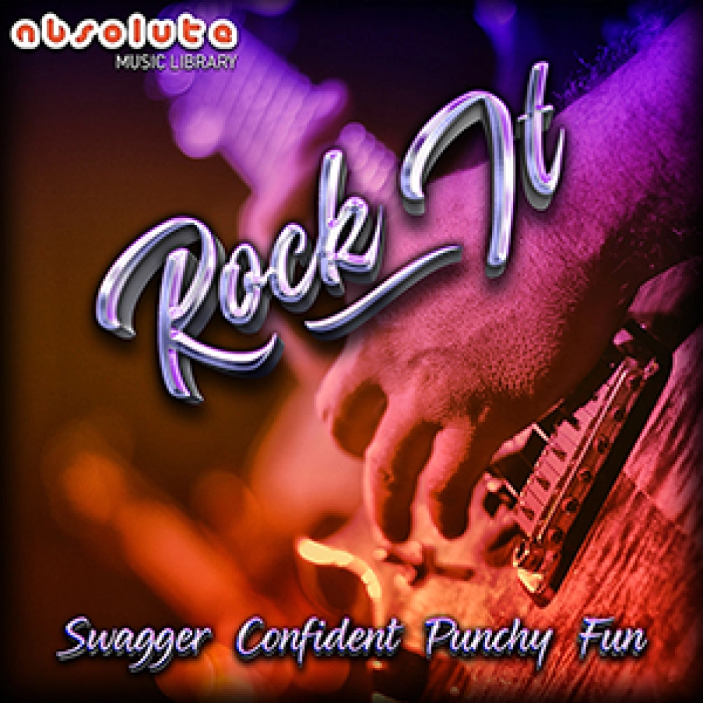 Rock It