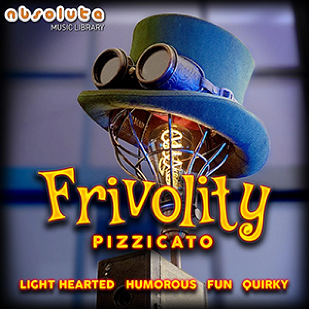 Frivolity Pizzicato