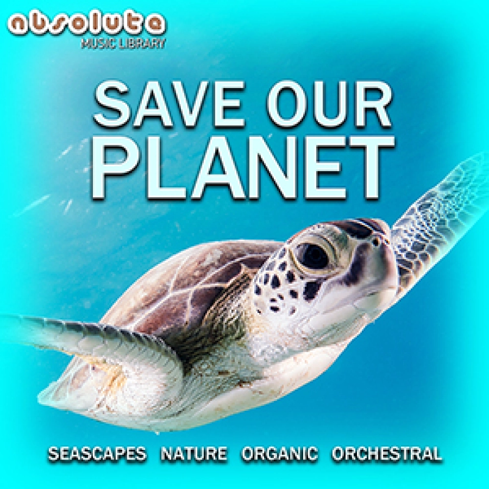 Save Our Planet