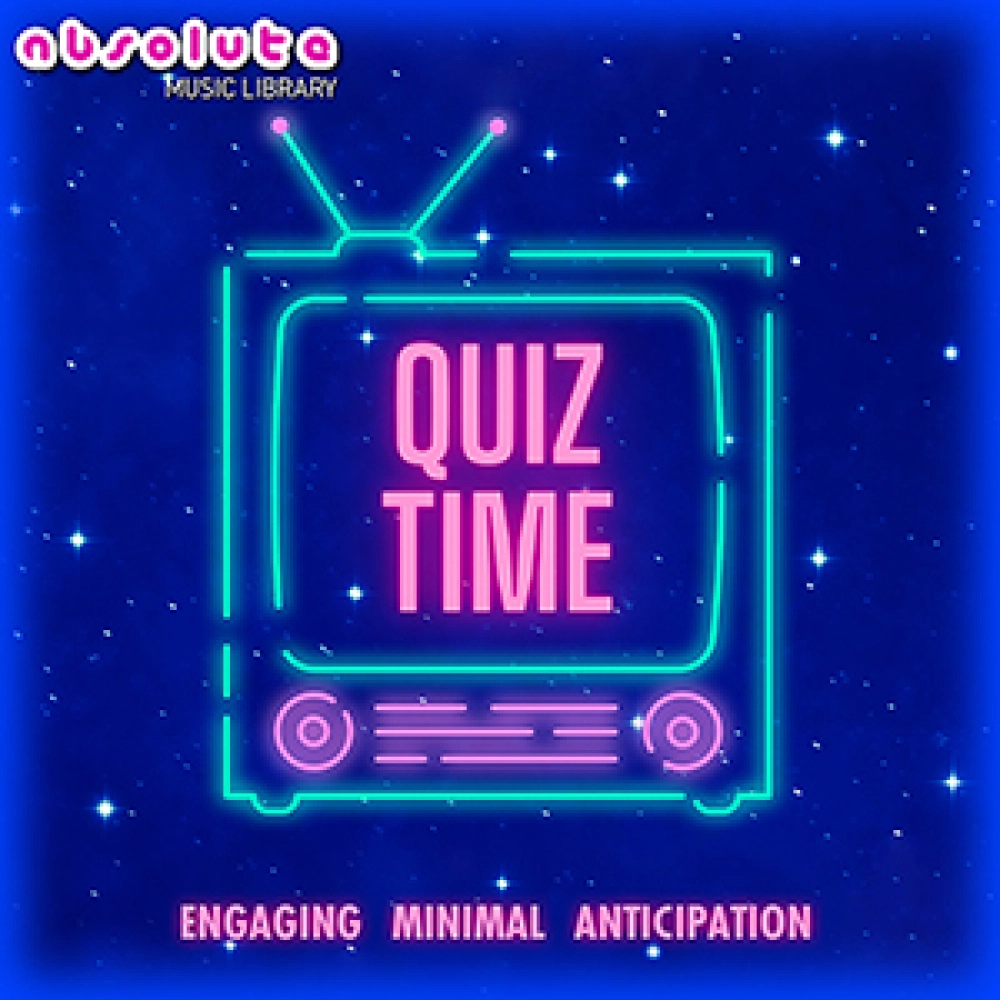 Quiz Time