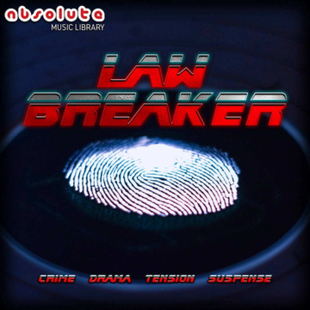 Law Breaker