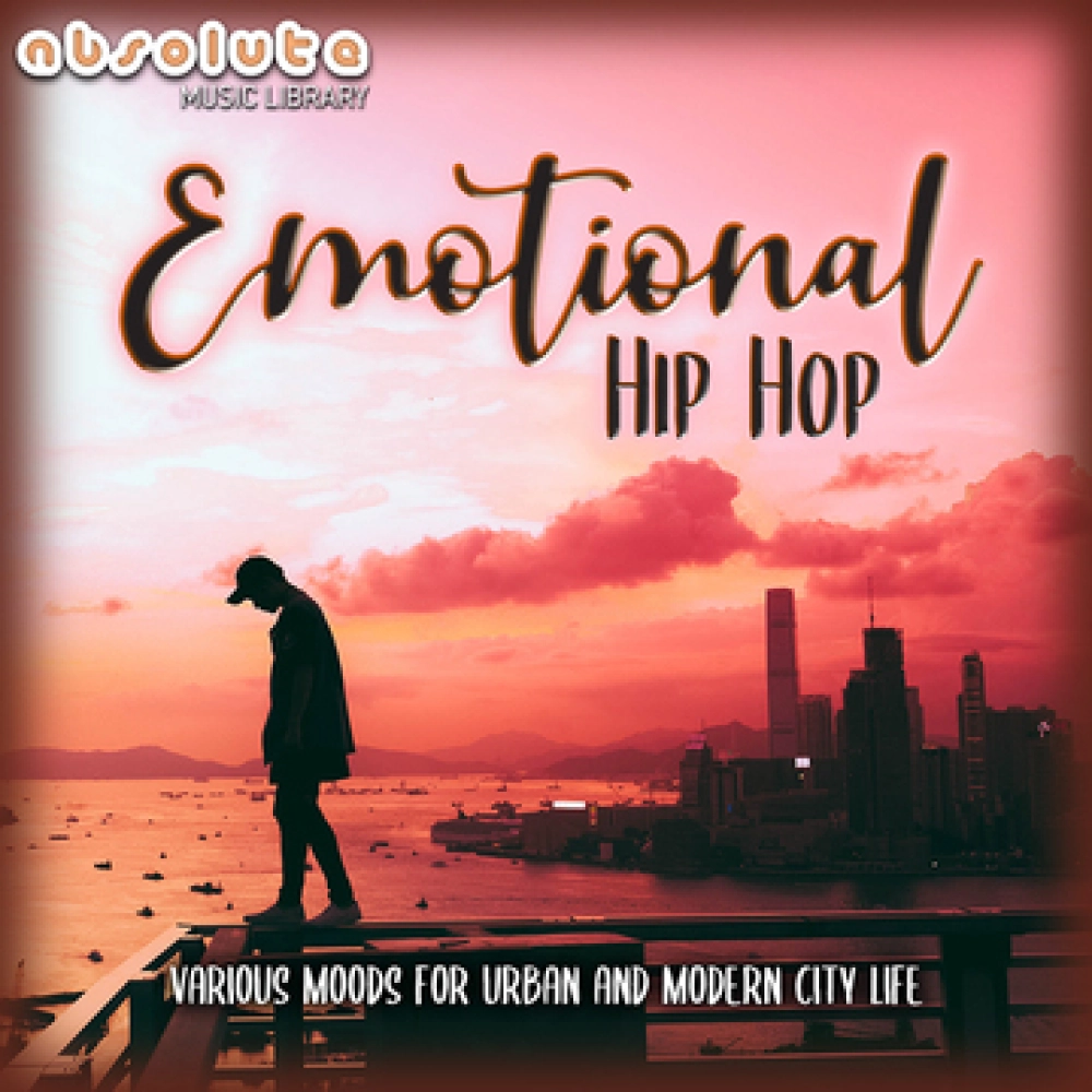 Emotional Hip Hop