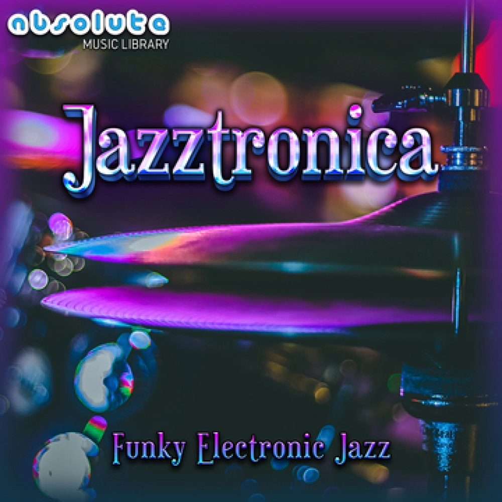 Jazztronica