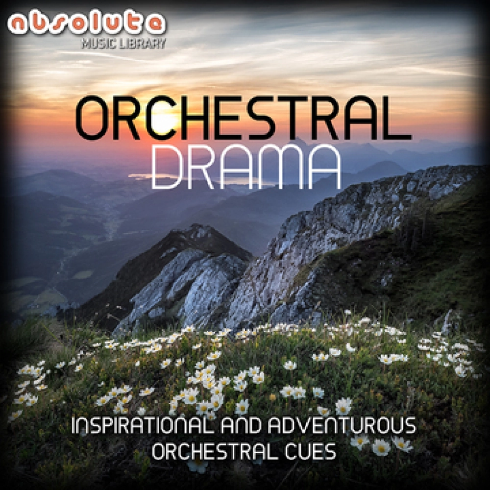 Orchestral Drama