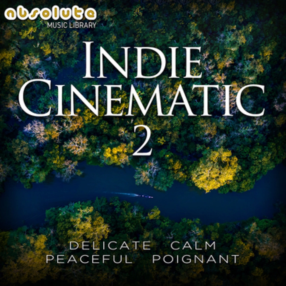 Indie Cinematic 2