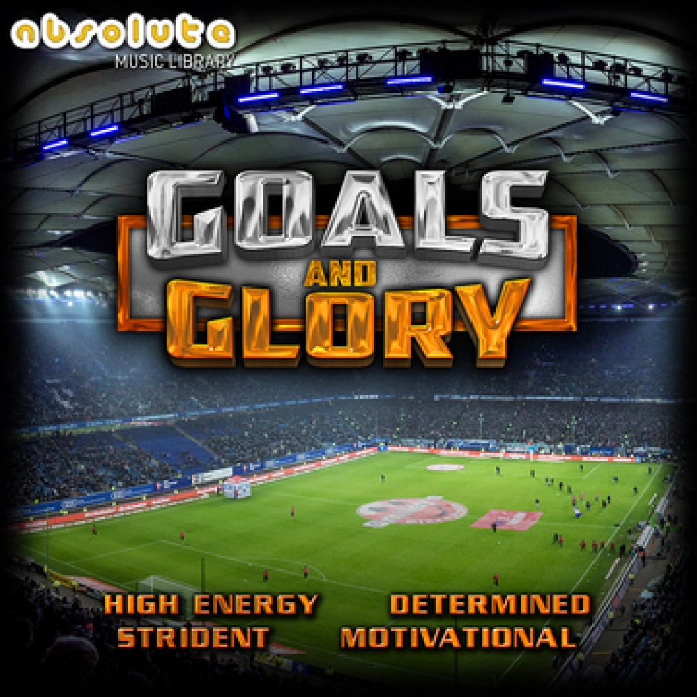 Goals And Glory