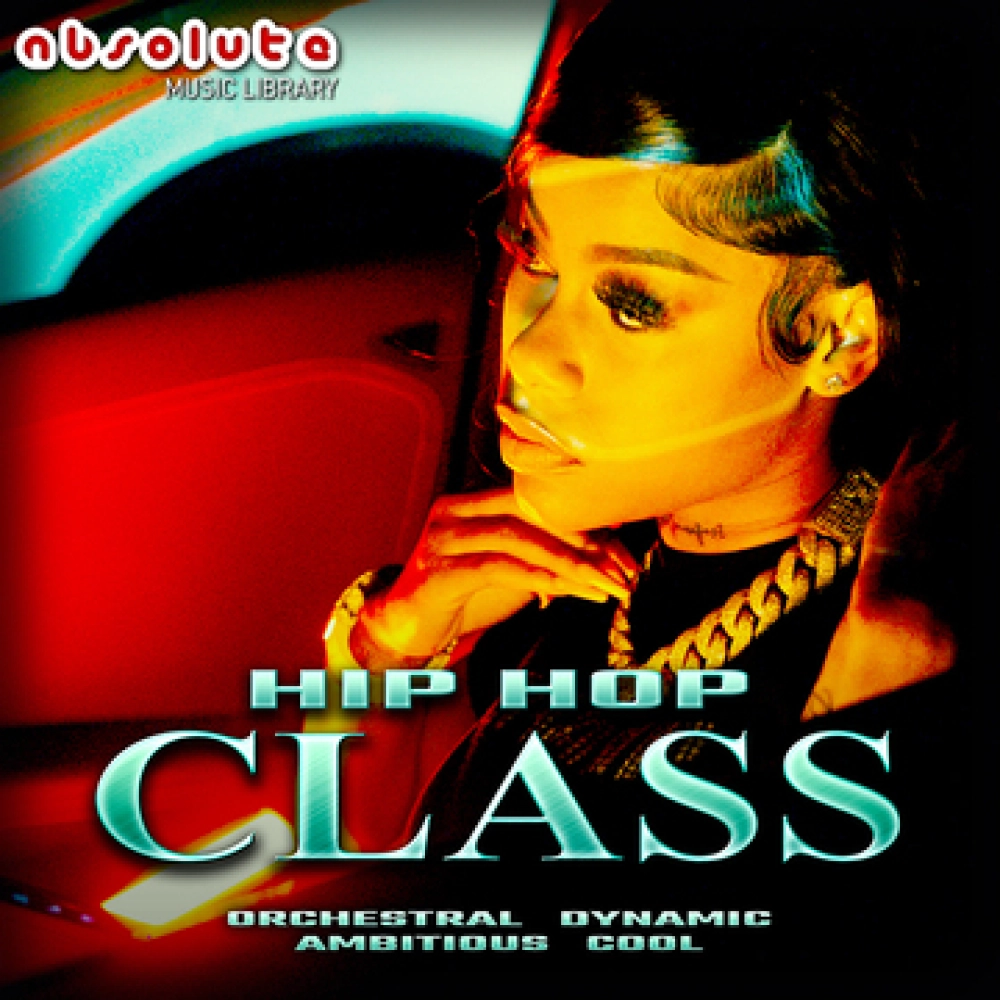 Hip Hop Class