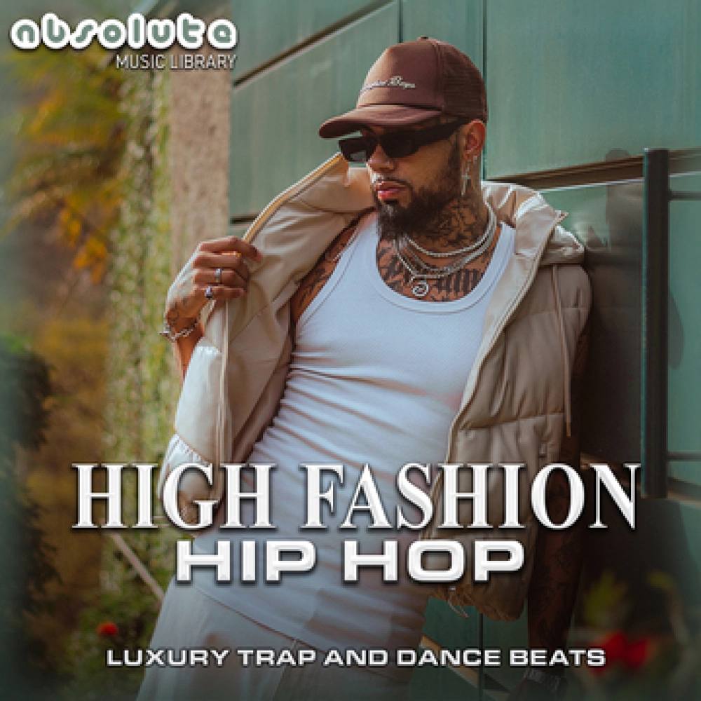 High Fashion Hip Hop