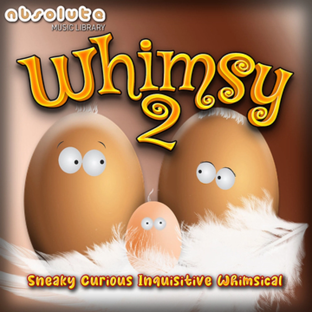 Whimsy 2