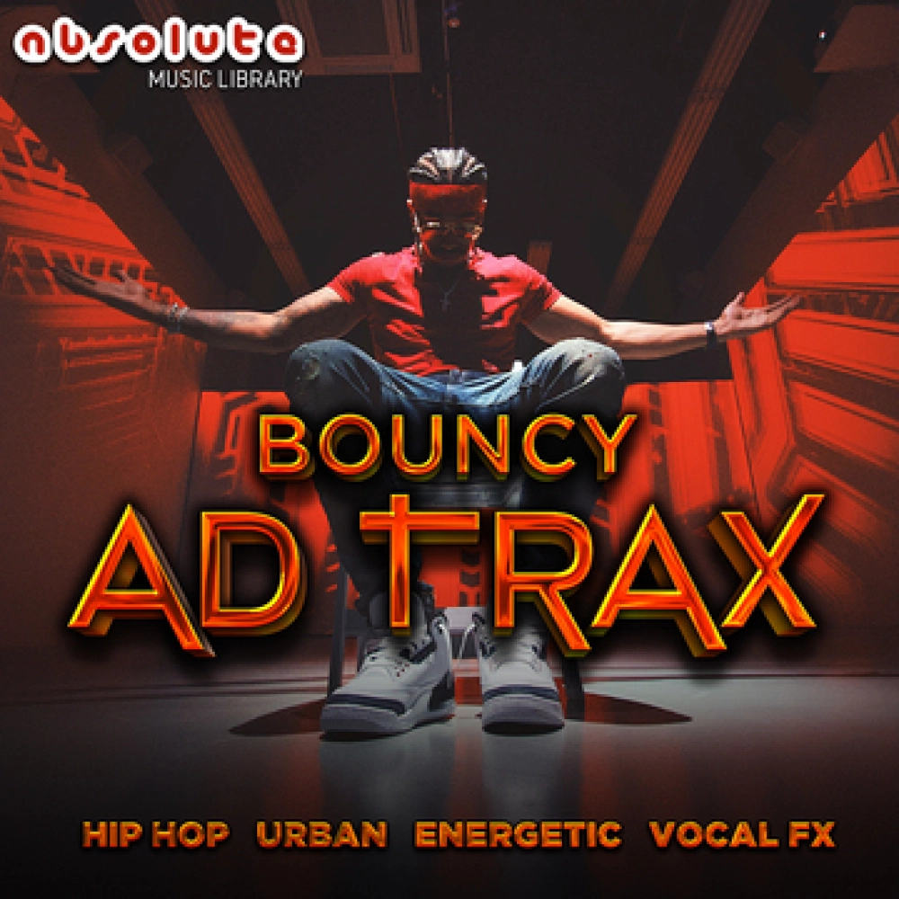 Bouncy Ad Trax