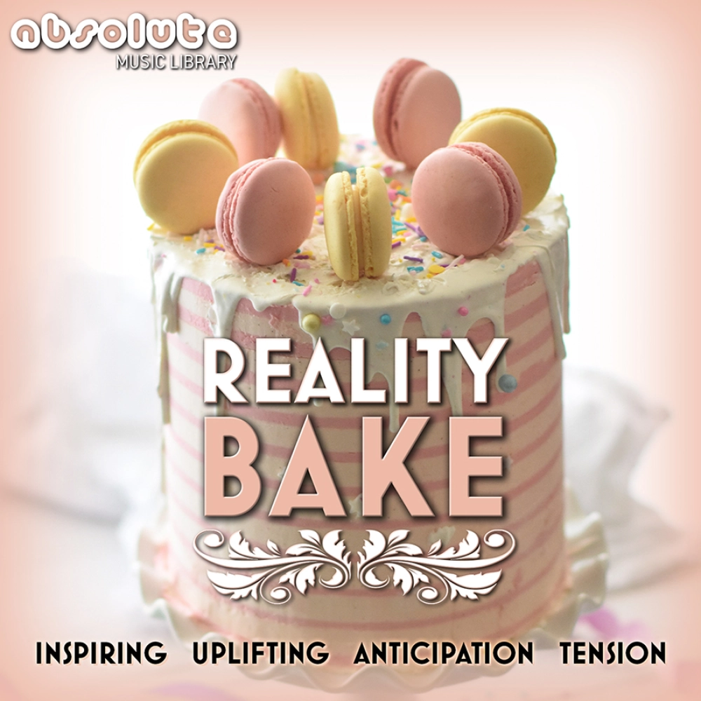 Reality Bake