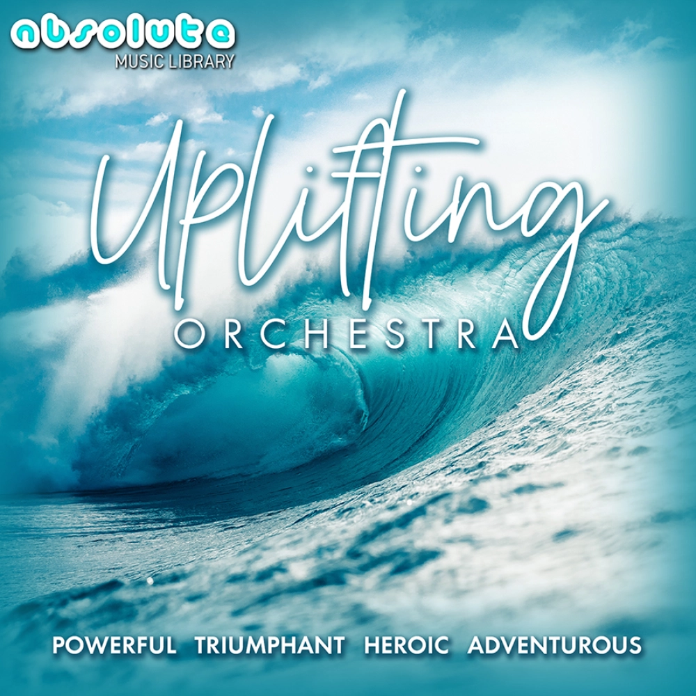 Uplifting Orchestra