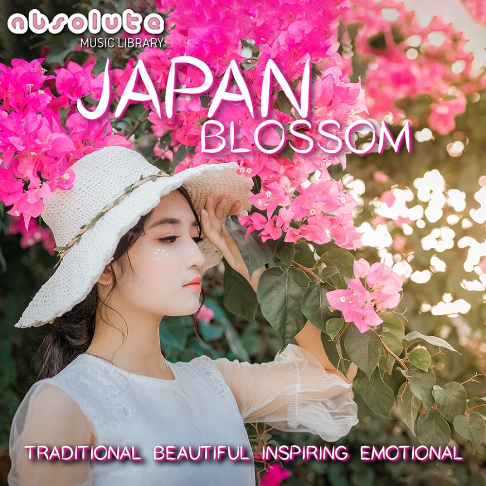 Japan Blossom